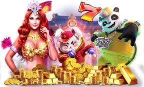 Koleksi permainan Yggdrasil di platform roster77